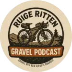 Ruige Ritten Gravel Podcast