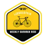 Weekly Summer Ride
