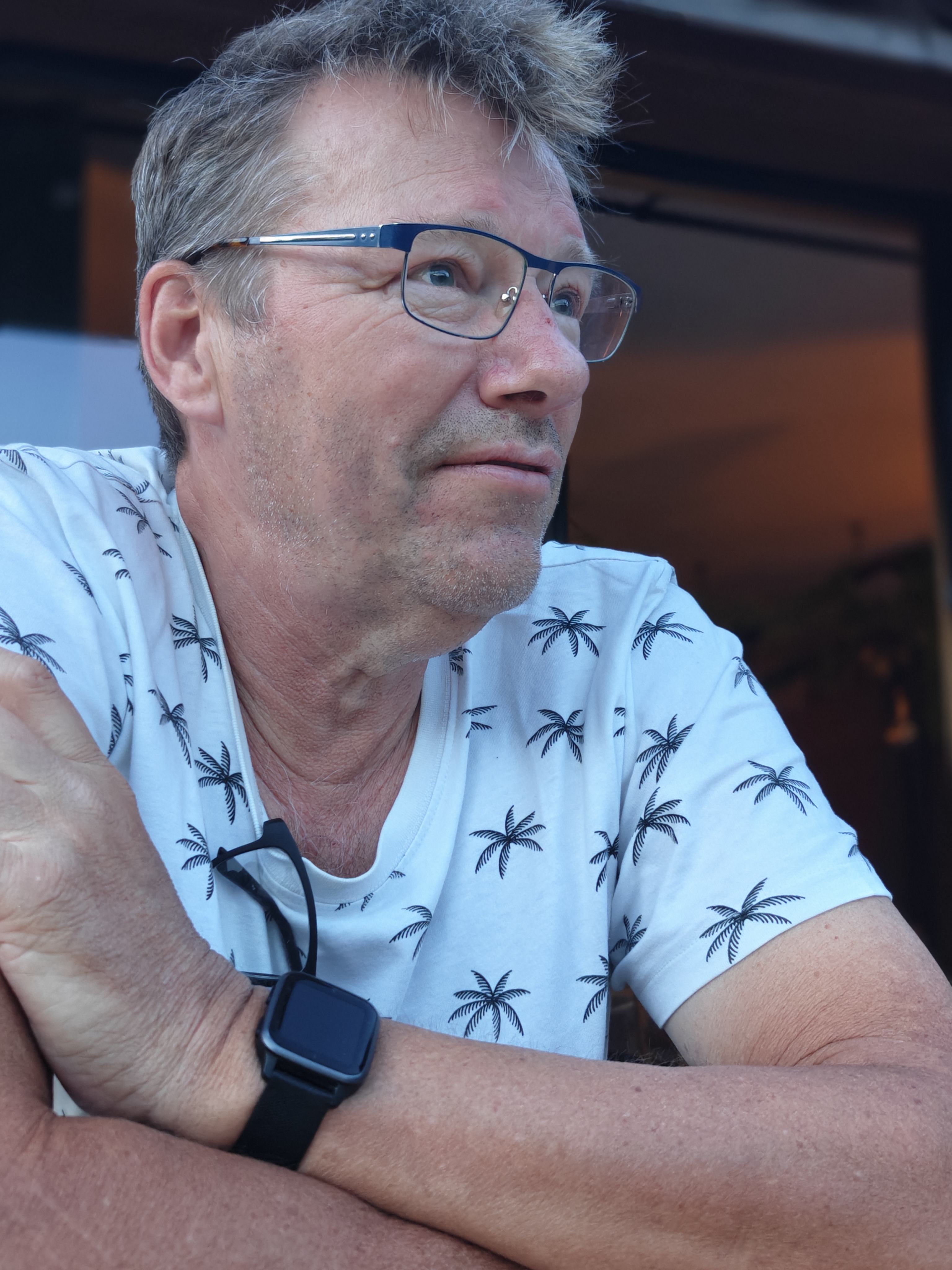 Kees uit IJsselstein